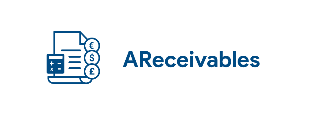 AReceivables Logo